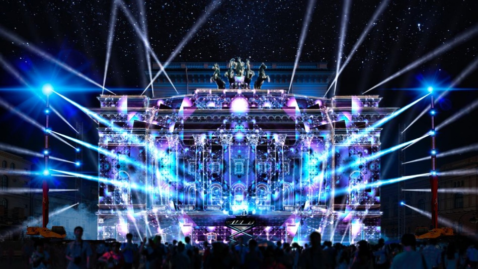 Главные события ноября в Петербурге: концерт Евы Польна, концерт Дмитрия Маликова и фестиваль Beat Weekend